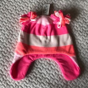 NWT The Children’s Place snow hat size 2-3T